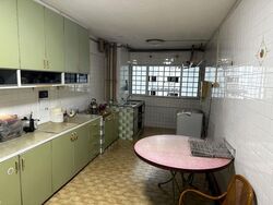 Blk 165 Bukit Batok West Avenue 8 (Bukit Batok), HDB 4 Rooms #603054341